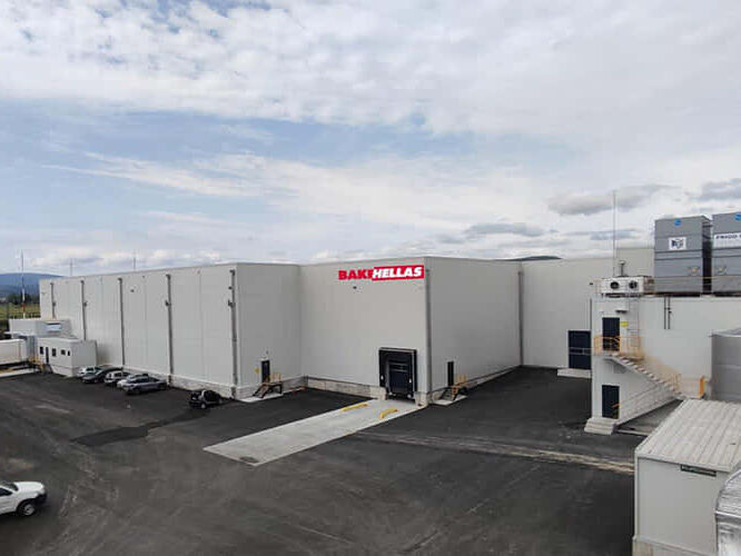 New Unit Project Construction