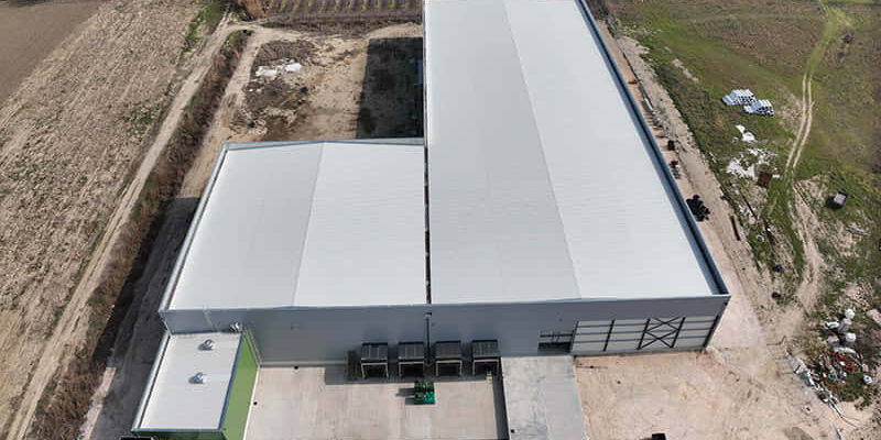 Design license and building
