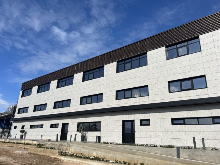 biogas utilization unit