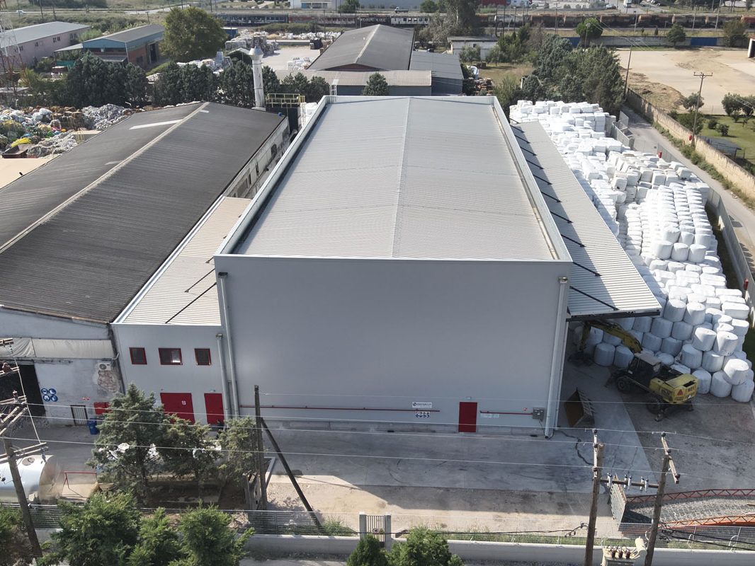 construct an expansion