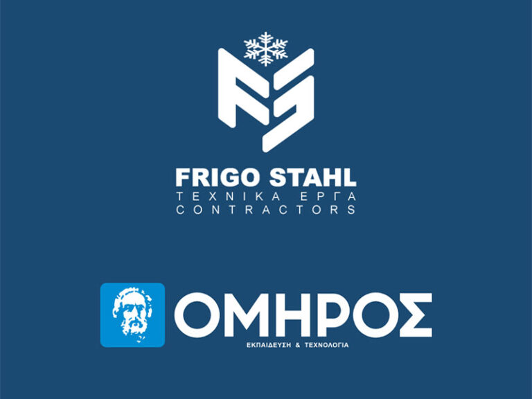 FRIGOSTAHL OMHROS strategic partnership