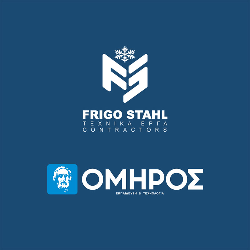 FRIGOSTAHL OMHROS strategic partnership