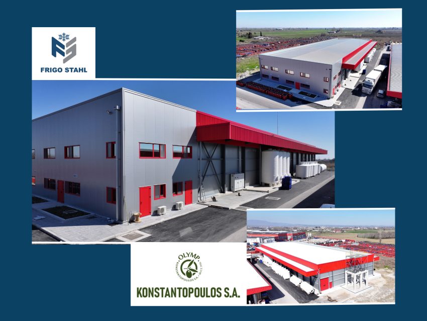 Frigostahl-Konstantopoulos